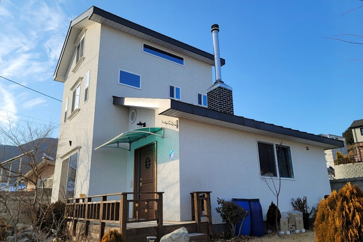  남해 숙소 에어비앤비 청춘 남해 애견 동반 숙소