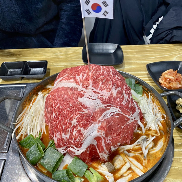 전주 물갈비 맛집 연남물갈비 덕진구청점 생생정보통 맛집 추천