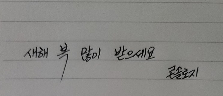  새해에는 더 새롭게 즐겁게 야니 - Key to imagination 듣자!!