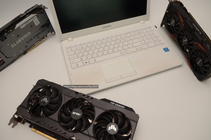  [사용기]1000번대 GTX-1080 하이엔드냐? 3000번 보급형 RTX-3060냐! RTX-3070Ti이는 덤~!