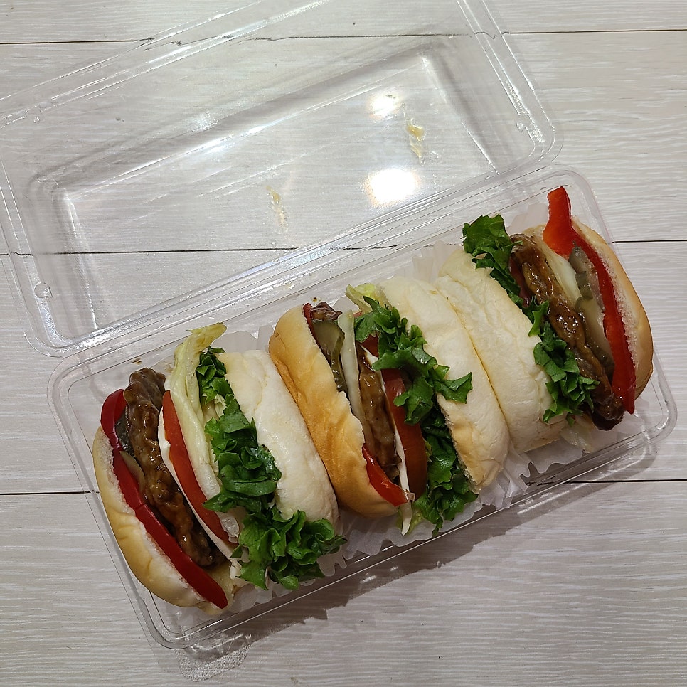 파리바게뜨 신월사거리점 사진 2