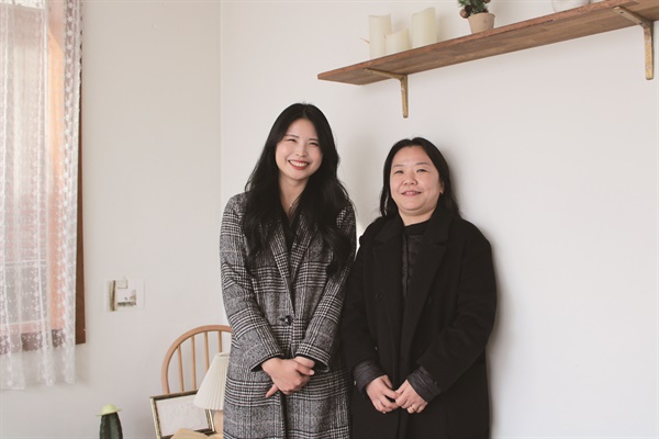 들리지 않아도 들을 수 있게... 농촌마을 특별한 통역사 들리지 않아도 들을 수 있게... 농촌마을 특별한 통역사