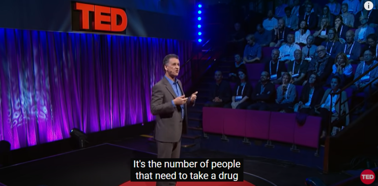  a number of vs the number of 뜻과 차이점 정리(예문 다수 포함)