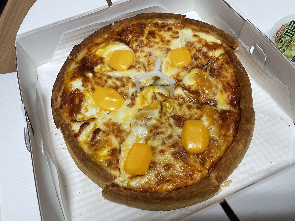 굽네치킨 용현1호점 사진 6