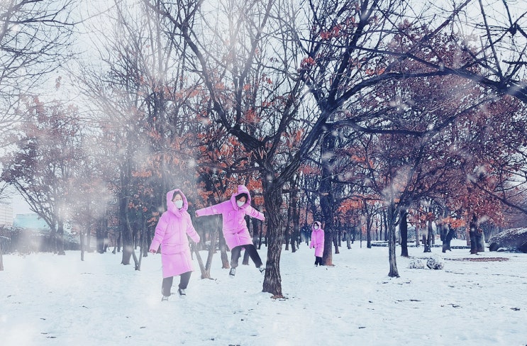 눈 내리는 설날, 눈오리, 눈사람, 음성입력으로 하는 네이버 블로그 포스팅c 눈 내리는 설날, 눈오리, 눈사람, 음성입력으로 하는 네이버 블로그 포스팅c