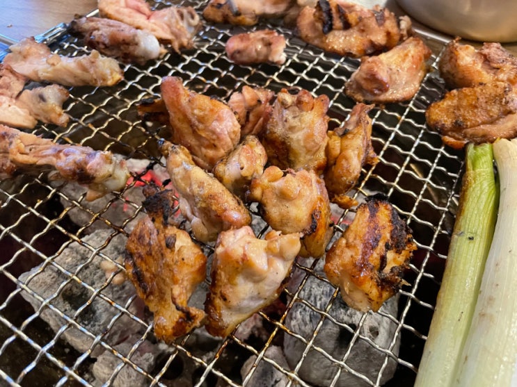  [전주맛집] 삼천동 직접구워주는닭갈비 전주 계륵사지 삼천점