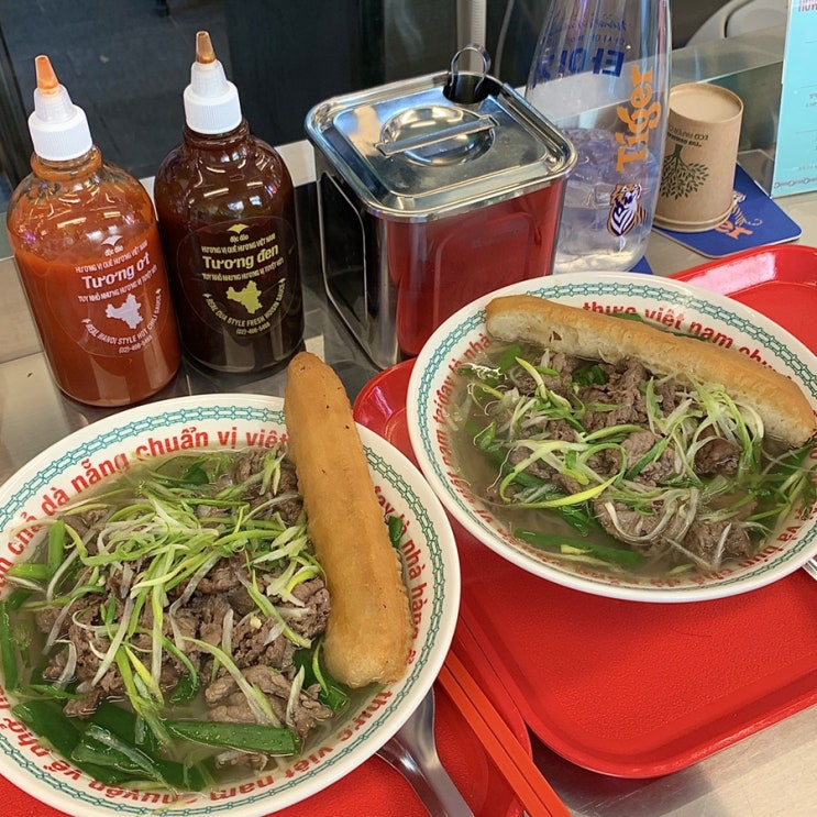  [부평/맛집] 꾸아