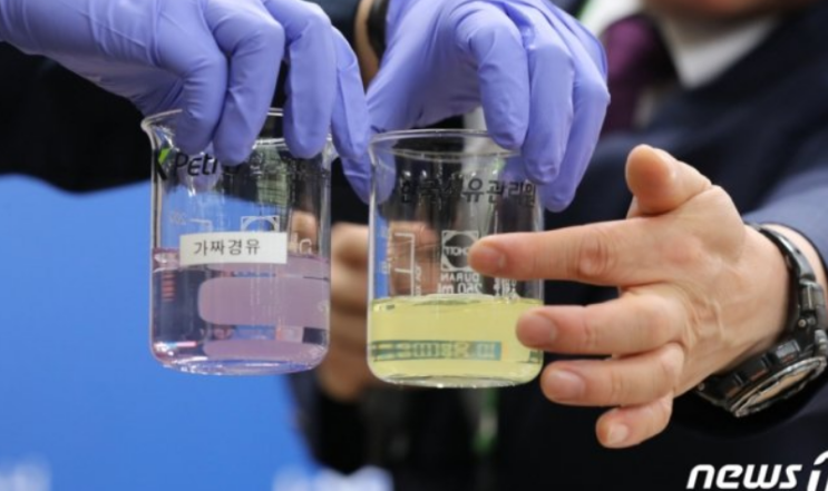 귀경길 주유소 가짜 경유로 수천만원 견적…보상 가능할까? 귀경길 주유소 가짜 경유로 수천만원 견적…보상 가능할까?