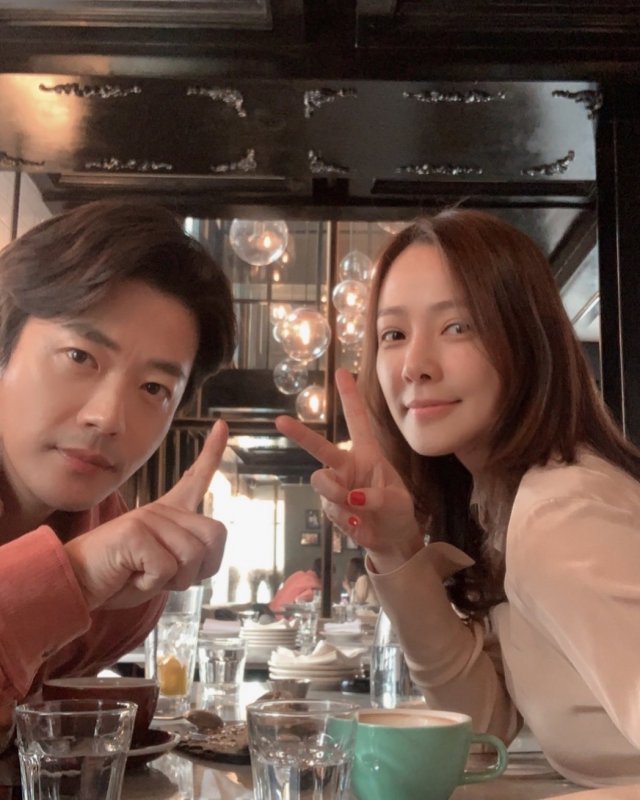  권상우 나이 손태영 와이프 부인 아내 결혼 남편 자녀 가족 고향