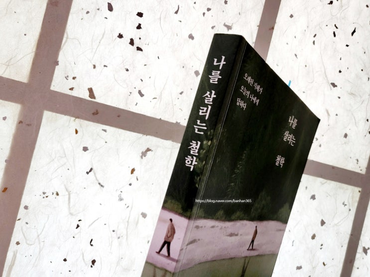  나를 살리는 철학 - 알베르트 키츨러