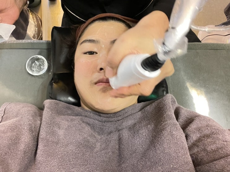  의정부 피부샵 연예인관리 더아르디