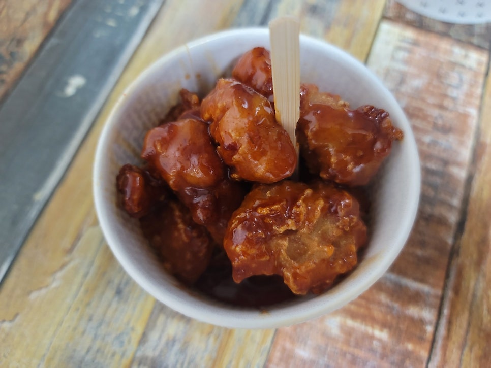 한솥도시락 보건대사거리점 사진 4