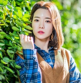 넷플릭스 지금 우리학교는 양궁선수 하승리 나이 프로필 사진 아역배우였어? 청춘의 덫 심은....