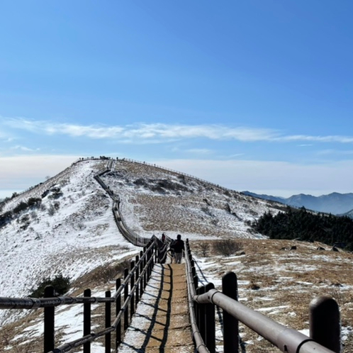  소백산 등산코스 비로봉 왕복 등산시간 날씨 주차꿀팁까지