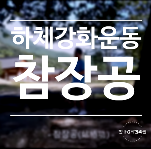  참장공