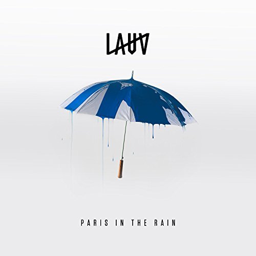 Lauv Paris in the rain 가사해석