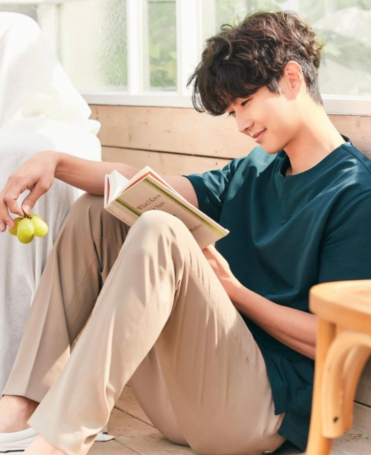  남자 머리스타일 보기( 애즈펌,다운펌,쉐도우펌,가르마펌 )