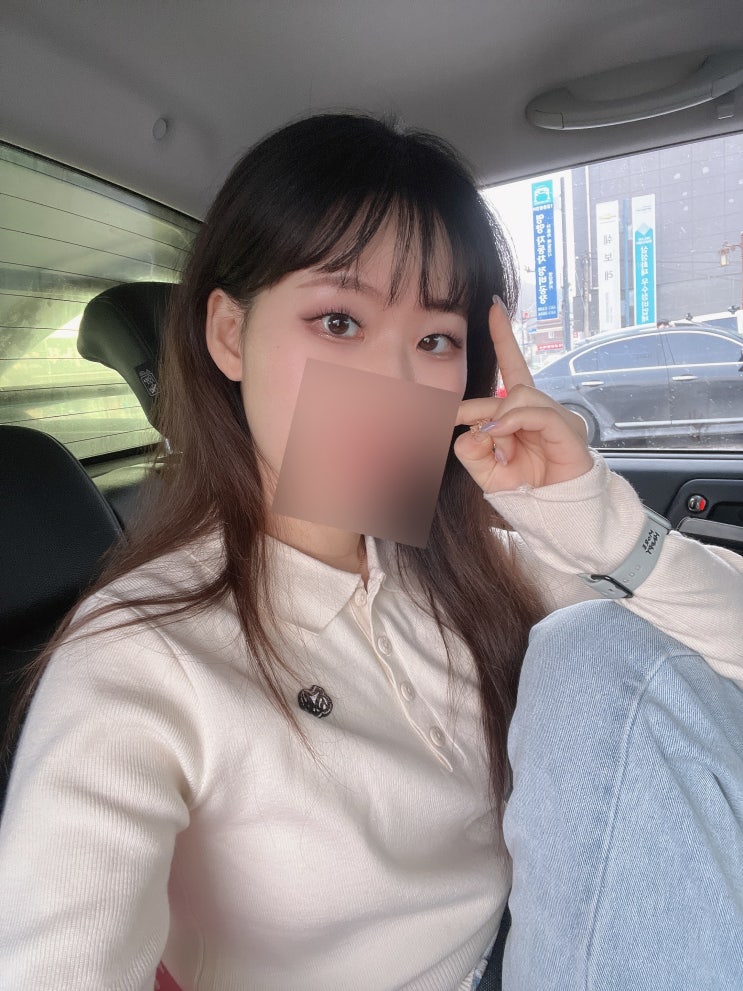  설 연휴 나의 노잼 일상들