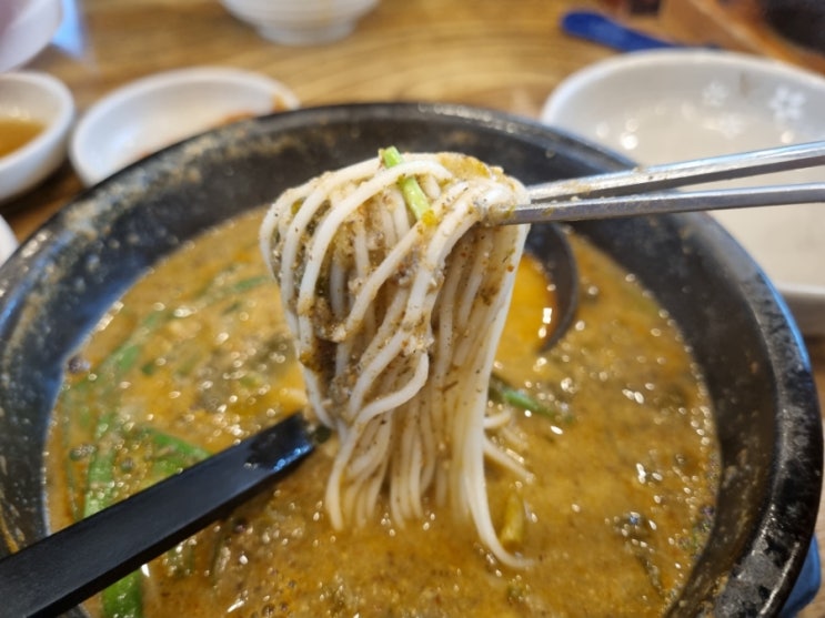  부천 추어탕 맛집 '남가네설악추어탕' 방문 후기