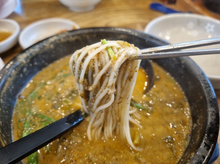 부천 추어탕 맛집 '남가네설악추어탕' 방문 후기