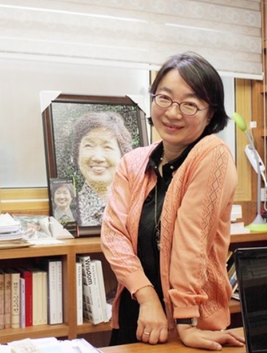 호원숙 작가 박완서 딸, 프로필, 작품, 아들 호원숙 작가 박완서 딸, 프로필, 작품, 아들