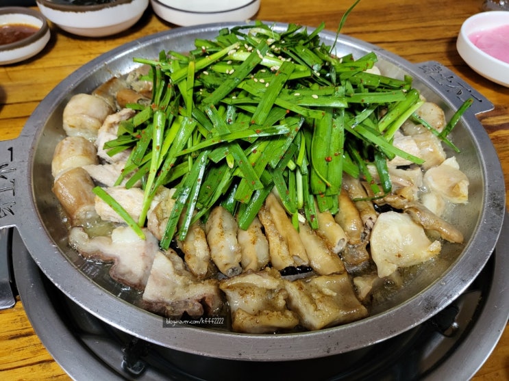  [안양 곱창 맛집/안양역 맛집] 종가댁양곱창&마늘곱창 내돈내산 JMT후기