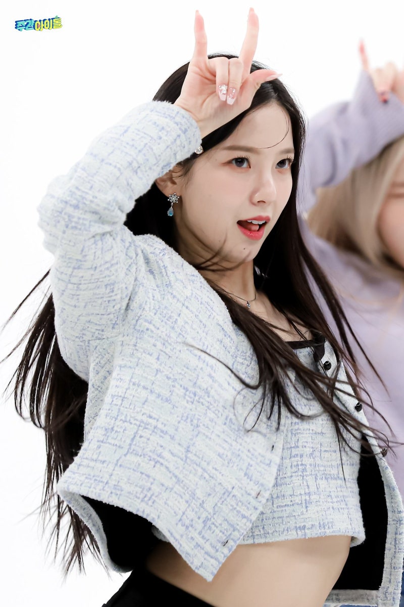 주간아이돌 케플러 신곡 와다다 컴백 휴닝바히에 XOXO 커버 샤오팅 댄스스포츠 일타강사 최유....