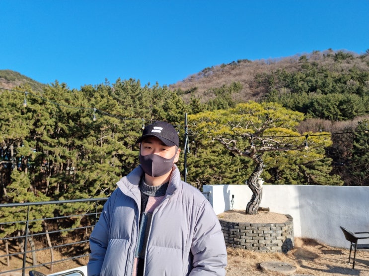  남자 모자 브랜드 추천, 깔끔한 모자 스타일티어 빅볼캡 후기