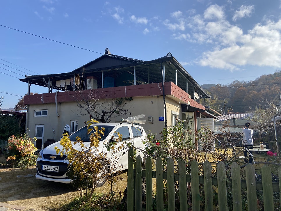 마르자하우스 사진 1