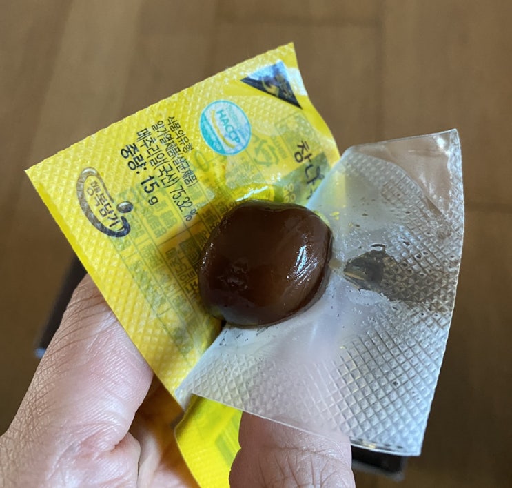  훈제메추리알_다이어터들을 위한 간식추천