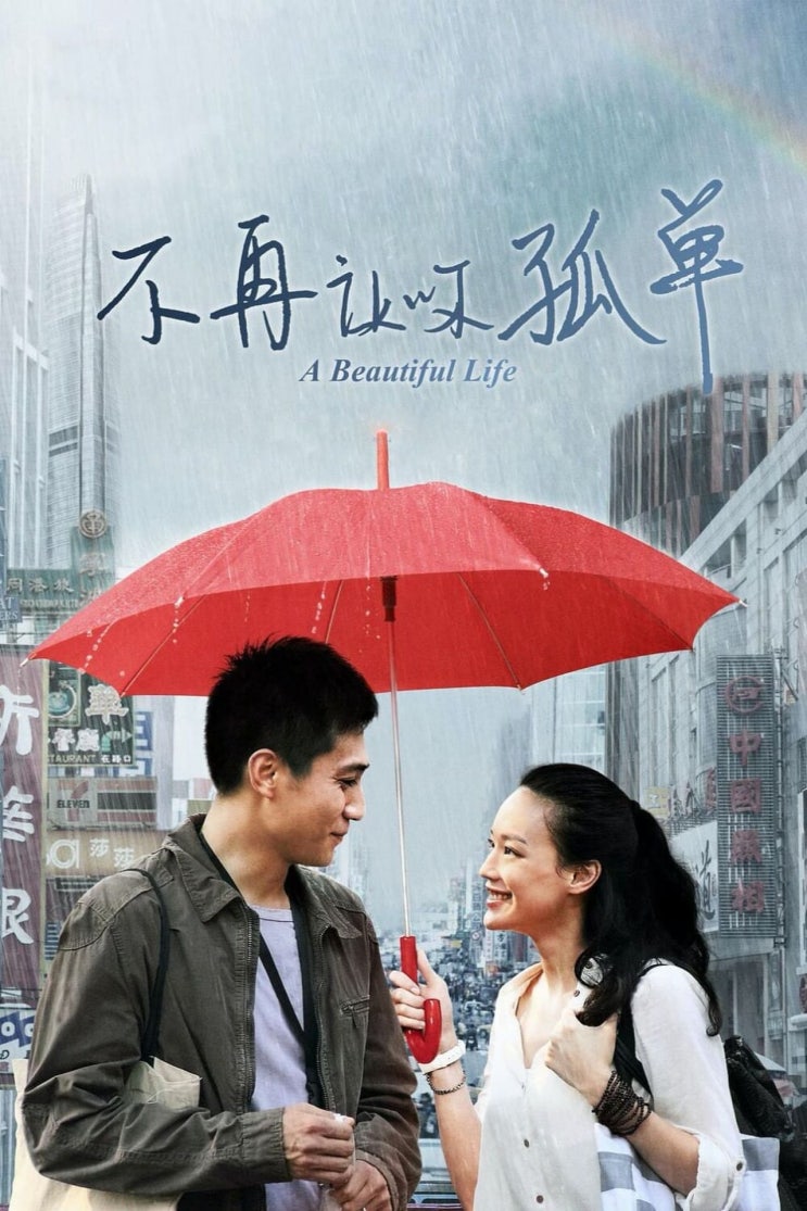 넷플릭스, 영화 '다신 널 외롭게 하지 않을게'(A Beautiful Life, 不再讓你孤單)', 중국, 2011 넷플릭스, 영화 '다신 널 외롭게 하지 않을게'(A Beautiful Life, 不再讓你孤單)', 중국, 2011