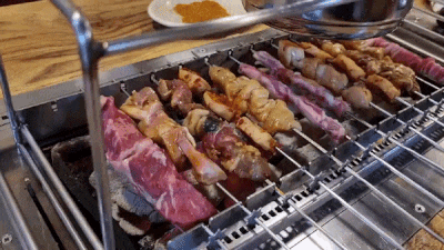  가산 디지털단지 맛집 강셰프 양꼬치 후기