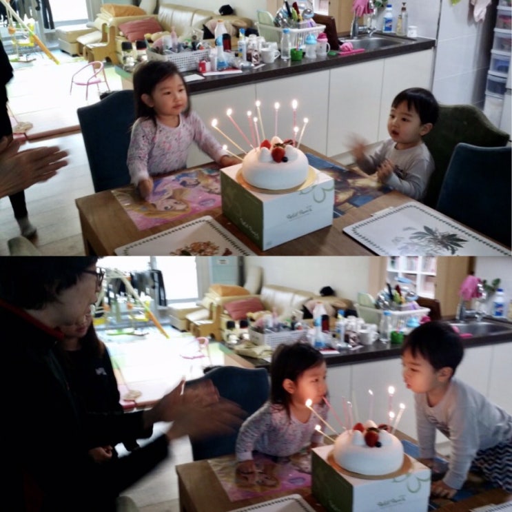 순간포착 2월 2일에 이런일이 | 슬쌍디아빠 과거로의 산책