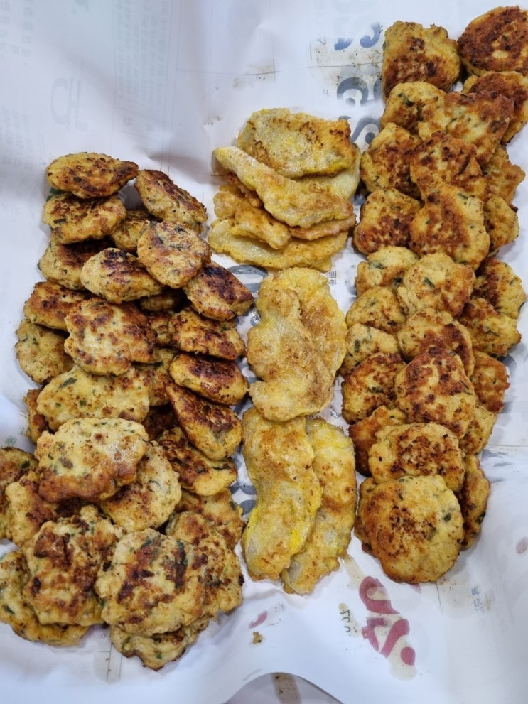  동그랑땡 수제동그랑땡 만들기 동그랑땡 쉽게 부치기 명절 전요리 간단하게 하는 법 명절음식 겉절이 녹두빈대떡