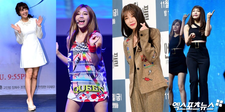 에이핑크 멤버 정은지, 화끈한 언어구사와 탄탄한 감정연기 선보인 '재발견' 에이핑크 멤버 정은지, 화끈한 언어구사와 탄탄한 감정연기 선보인 '재발견'