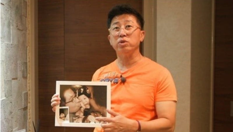 최홍림 프로필 키 나이 고향 학력 골프구력 골프핸디 골프실력