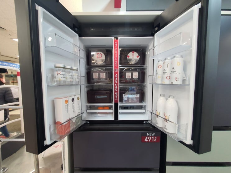 냉동보관 및 해동방법으로 식재료의 맛과 신선도 유지하는 법