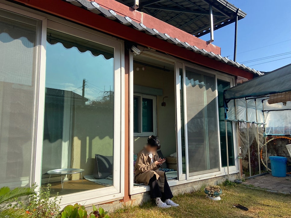마르자하우스 사진 5