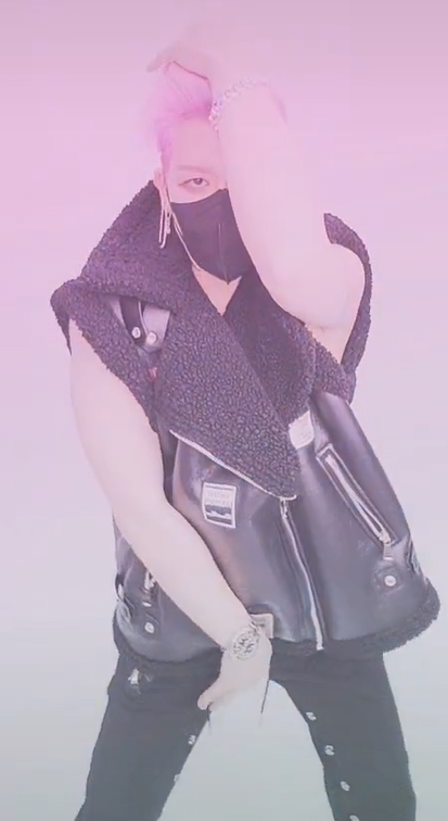 젝스키스 강성훈 근황