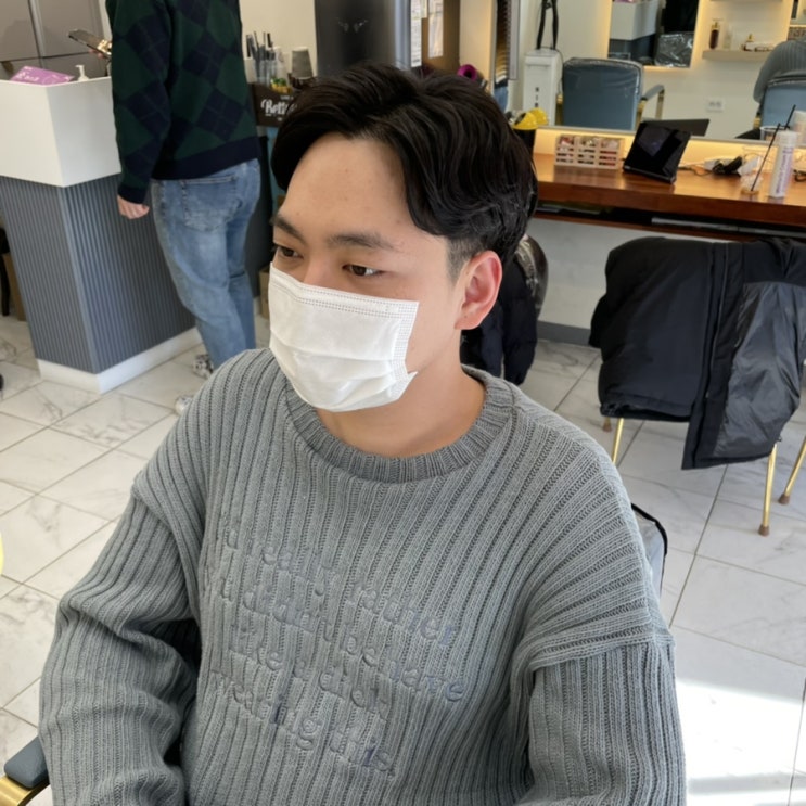  수곡동 산남동 커트잘하는 파마잘하는 미용실 미장원하은아헤어