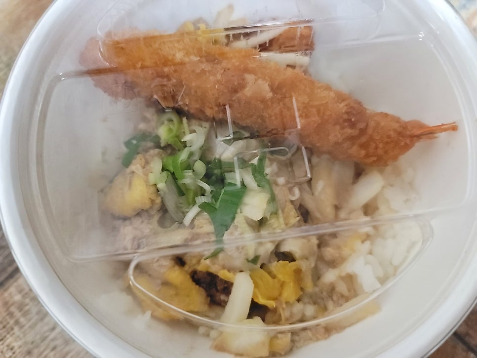 한솥도시락 보건대사거리점 사진 1