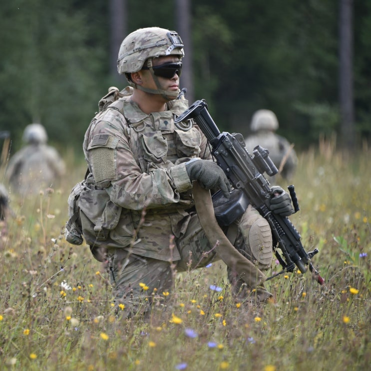 ROTC 시험 자격충족부터 합격까지 총정리! ROTC 시험 자격충족부터 합격까지 총정리!