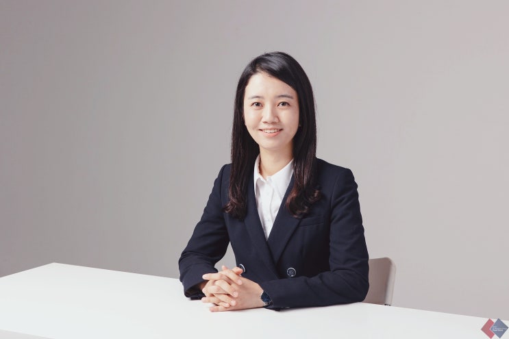  법무법인 동광 김효빈 변호사 ‘성범죄는 잘못이 아닌, 그저 불의의 사고를 당한 것이다’