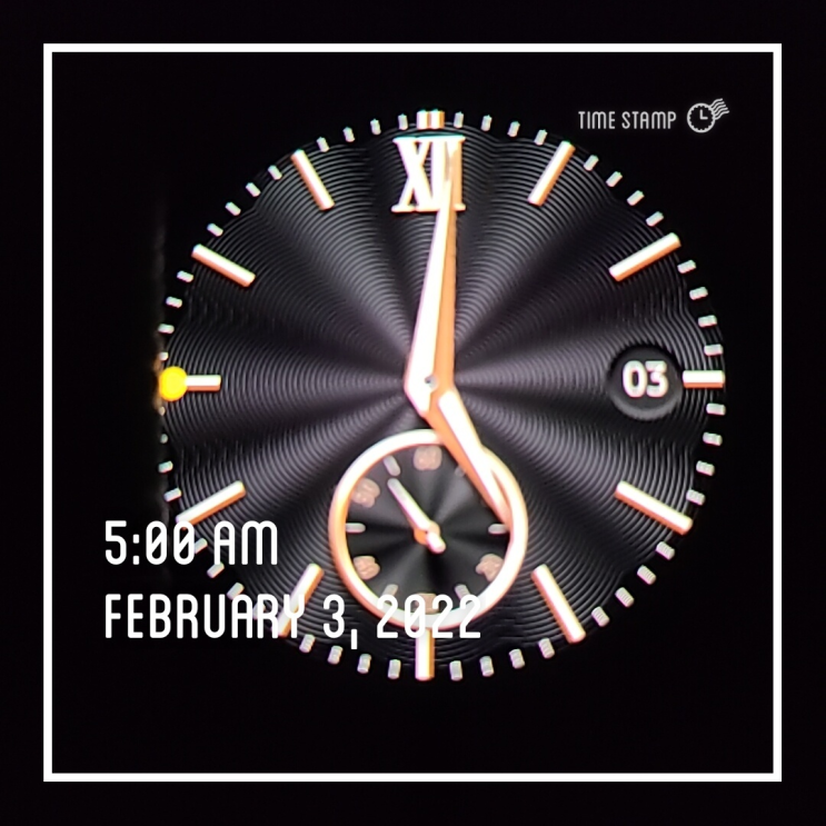  339일차 미라클모닝 (22.2.3)