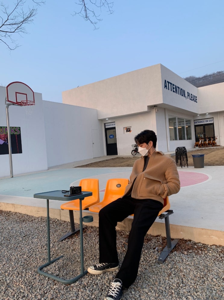 형서Bee 일상(신혼밥상, 뒷다리살스테이크, 담양나들이, 하동나들이, 아빠생신)