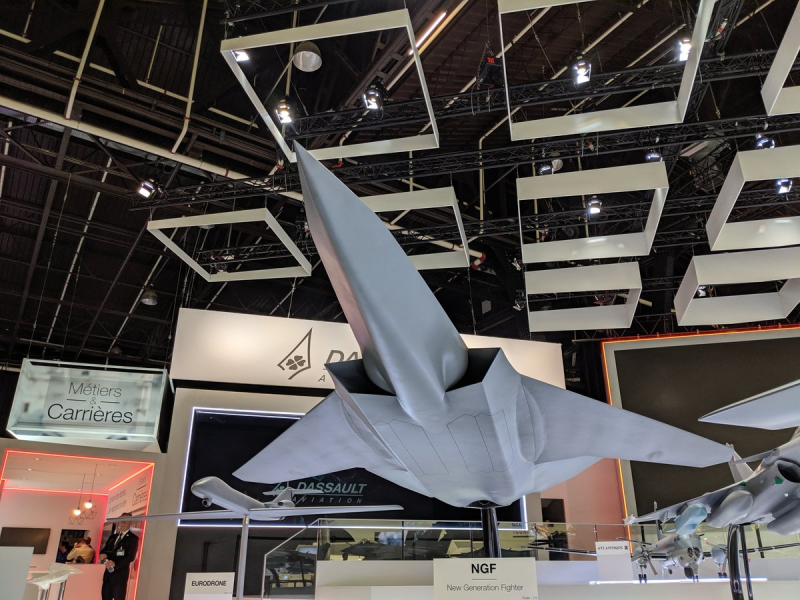 FCAS(Future Combat Air System) 종합 : 네이버 블로그