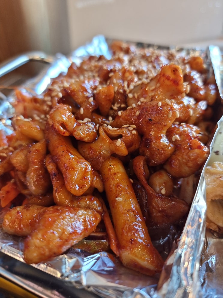  송탄맛집 송탄가볼만한곳 불난막창 추천!
