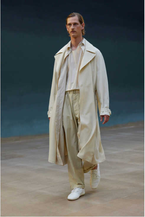  [LEMAIRE/르메르 2022 SS] 르메르맛(?)을 찾아서.