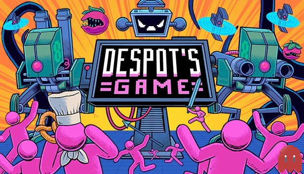  [Despot's Game: Dystopian Army Builder Walkthrough] 일반, 아이템 가이드 [데스팟 게임: 디스토피안 아미 빌더]