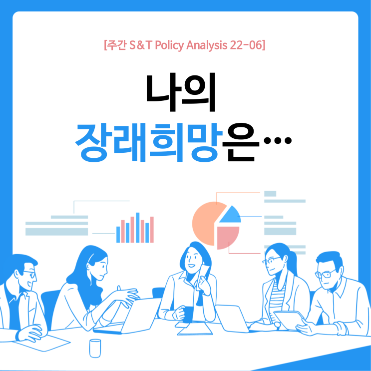  나의 장래희망은...